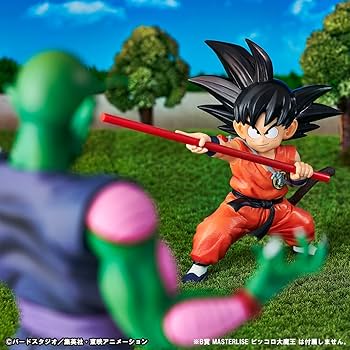 ドラゴンボール　一番くじ　摩訶不思議大冒険　A賞　孫悟空　MASTERLISE 一番くじ ドラゴンボール EX 摩訶不思議大冒険 A賞 MASTERLISE